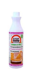 StopOdor EcoFloor